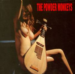 Powder Monkeys : Straight Until Morning.
